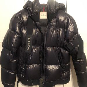 Moncler Coat